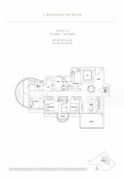 Klimt Cairnhill (D9), Apartment #421749351